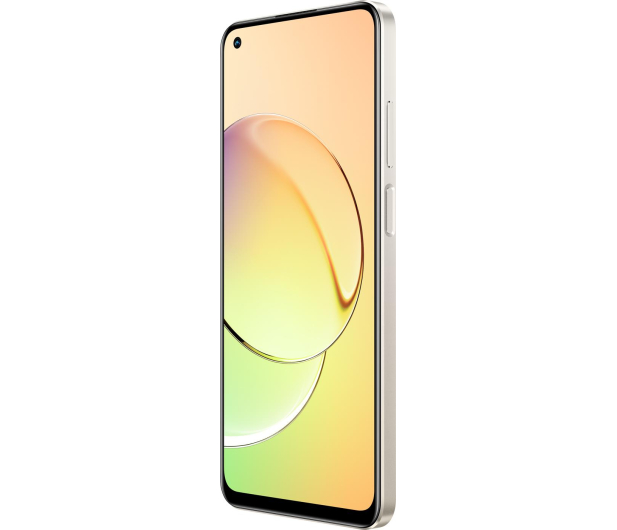 realme 10 8+128 Clash White - 1085696 - zdjęcie 2